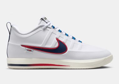 Nike Book 2 NRG Ανδρικά Μπασκετικά Παπούτσια (9000257179_90704) - Nike - 