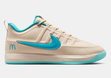 Nike Book 2 x McDonald’s 