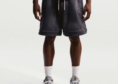 Nike Book Standard Issue Ανδρικό Σορτς Μπάσκετ (9000257560_1469) - Nike - 