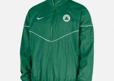 Nike Boston Celtics Ανδρικό Αντιανεμικό Μπουφάν (9000231968_86358) - Nike - 