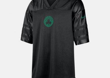 Nike Boston Celtics Ανδρικό T-shirt (9000253116_3625) - Nike - 