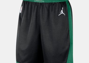 Nike Boston Celtics Statement Edition Ανδρικό Σορτς Μπάσκετ (9000162803_1480) - Jordan - 