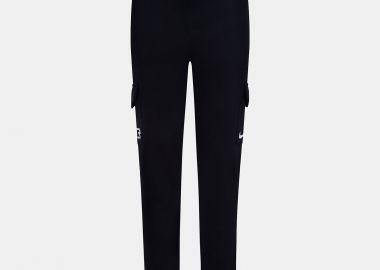 NIKE BOYS RWB FLEECE CARGO JOGGER ΜΑΥΡΟ - NIKE - 