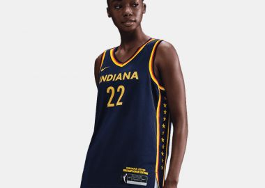 Nike Caitlin Clark Indiana Fever Dri-FIT WNBA Victory Γυναικεία Μπασκετική Φανέλα (9000210373_82595) - Nike - 