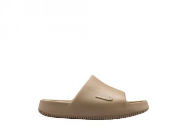 Nike Calm Slide 20 children's slippers beige IF9306 200 - Nike - 