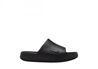 Nike Calm Slide 20 children's slippers black IF9306 001 - Nike - 