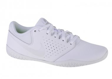 Nike Cheer Sideline IV Γυναικεία Sneakers Λευκά 943790-100 - Nike - 