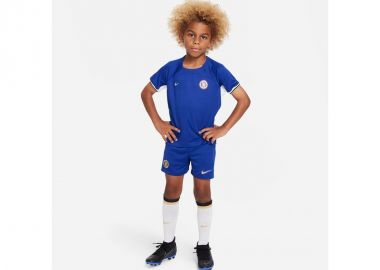 Nike Chelsea FC 202324 JSY Stadium Home Jr Football Kit DX2799496 - Nike - 