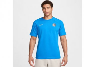 Nike Chelsea FC 202425 Travel M Tshirt HQ1556435 - Nike - 