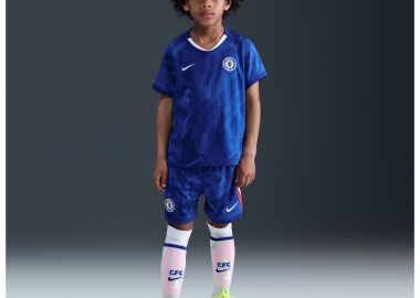Nike Chelsea FC 20252026 Stadium Home Kit HJ5617496 - Nike - 
