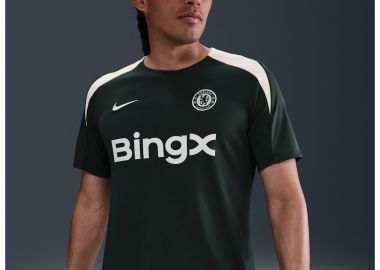 Nike Chelsea FC 202526 Jersey HJ7750347 - Nike - 