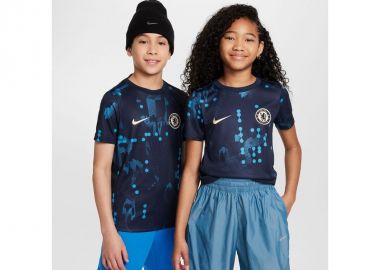 Nike Chelsea FC Academy Pro SS Top K PM Jr FQ0010452 - Nike - 