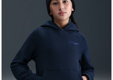 Nike Chelsea FC Air Junior sweatshirt HV1213451 - Nike - 