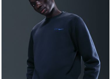 Nike Chelsea FC Club sweatshirt HQ1478451 - Nike - 