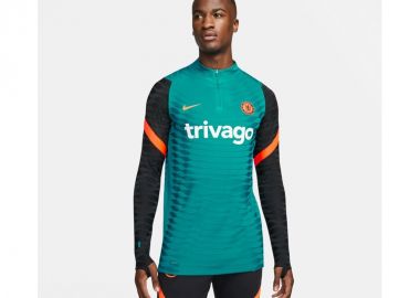 Nike Chelsea FC Elite Tshirt DB6876 472 - Nike - 