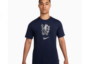 Nike Chelsea FC Lion Tee M HF0900451 - Nike - 