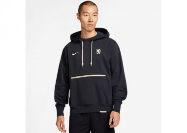Nike Chelsea FC Standard Issue Hoodie M FN7766426 - Nike - 