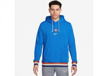 Nike Chelsea FC Standard Issue M sweatshirt FZ8658435 - Nike - 
