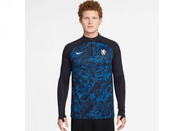 Nike Chelsea FC Strike Drill M sweatshirt FN4128426 - Nike - 