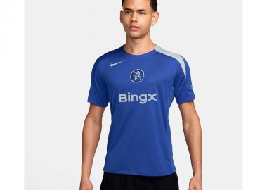 Nike Chelsea FC Strike SS Top HM4143481 - Nike - 