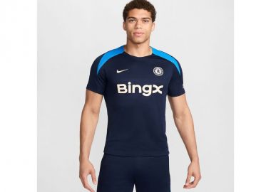 Nike Chelsea FC Strike SS Top M FN9813454 - Nike - 
