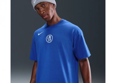 Nike Chelsea FC T90 Remix Tee HV4898480 - Nike - 