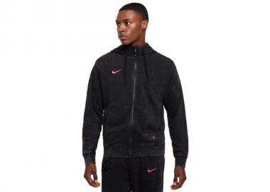 Nike Chelsea London Club 3rd M FQ2994010 sweatshirt - Nike Sportswear - 