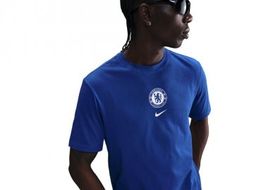 Nike Chelsea London Crest M HQ8395495 - Nike - 