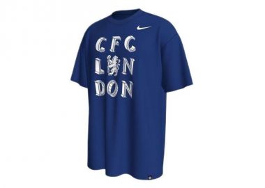 Nike Chelsea London Tshirt HV4936495 - Nike - 