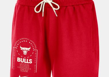 Nike Chicago Bulls Ανδρικό Σορτς (9000231900_81579) - Nike - 