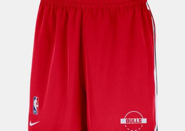Nike Chicago Bulls Ανδρικό Σορτς (9000231970_44794) - Nike - 