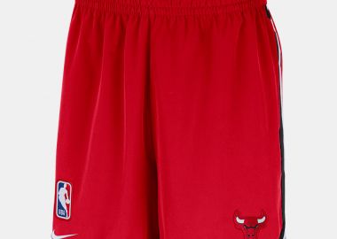 Nike Chicago Bulls Dri-FIT Woven DNA Ανδρικό Σορτς (9000207049_19998) - Nike - 