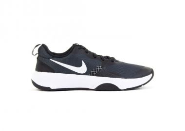 Nike City Rep TR DA1351-002 Γυναικεία Αθλητικά Παπούτσια για Προπόνηση & Γυμναστήριο Μαύρα - Nike - 