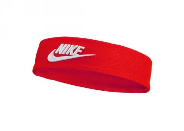Nike Classic Headband Wide Terry 92800618637 - Nike Sportswear - 