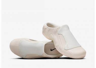Nike Clogposite Light Orewood Brown FQ8257100 MBS - Nike - 