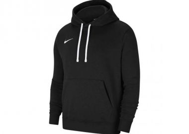 Nike Club 20 Ανδρικό Φούτερ με Κουκούλα και Τσέπες Fleece Μαύρο CW6894-010 - Nike Sportswear - 