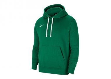 Nike Club 20 Ανδρικό Φούτερ με Κουκούλα και Τσέπες Fleece Πράσινο CW6894-302 - Nike - 