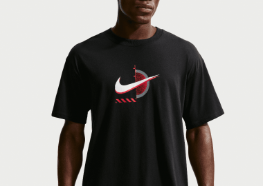 Nike Club Ανδρικό T-Shirt (9000252393_1469) - Nike - 