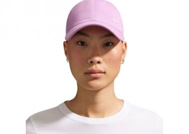 Nike Club Cap Pink FZ5698 503 - Nike - 