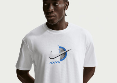 Nike Club F1 Ανδρικό T-Shirt (9000252394_1539) - Nike - 