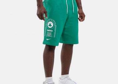 Nike Club Fleece Boston Celtics Ανδρικό Σορτς Μπάσκετ (9000231886_86358) - Nike - 