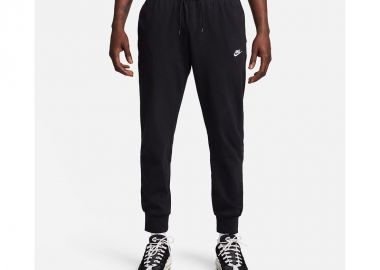 Nike Club Fleece FQ4330010 pants - Nike Sportswear - 