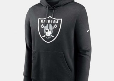 Nike Club Fleece Pullover Ανδρική Μπλούζα με Κουκούλα (9000221222_1469) - Nike - 