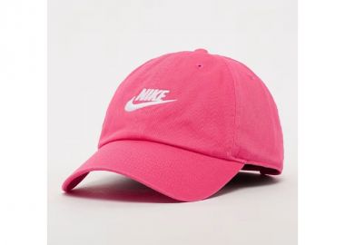 Nike Club Futura Wash PinkSail Cap FB5368629 - Nike - 