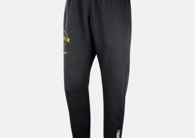 Nike Club Los Angeles Lakers Ανδρικό Παντελόνι Φόρμας (9000232003_86353) - Nike - 