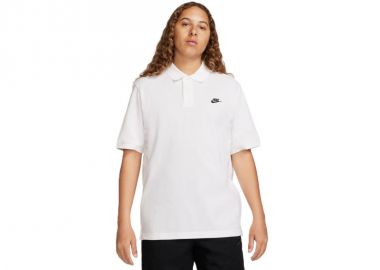 Nike Club M FN3894100 Polo Shirt - Nike Sportswear - 