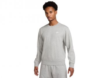 Nike Club Sweatshirt FN3888063 - Nike - 