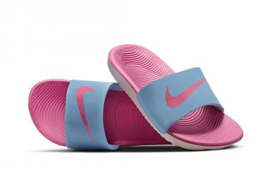 Nike Coffee FJ8812401 Slides - Nike - 