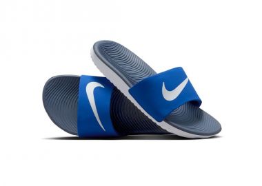 Nike Coffee FJ8812402 Slides - Nike - 