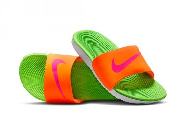 Nike Coffee FJ8812803 Slides - Nike - 